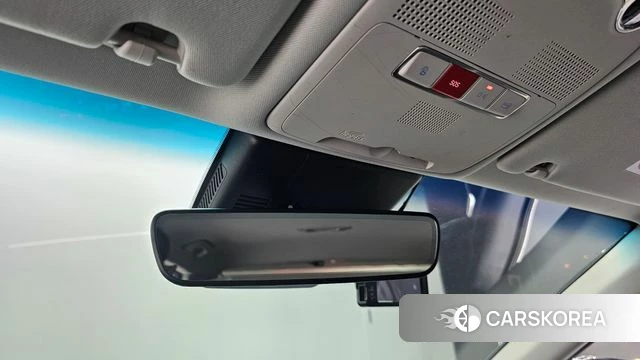 Hyundai The New Grandeur IG Hybrid id 4186832 из Кореи 8