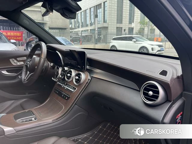 Mercedes-Benz GLC id 4290384 из Китая 8