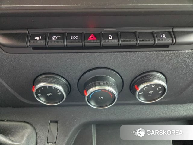Renault Korea (Samsung) Master id 4535970 из Кореи 8