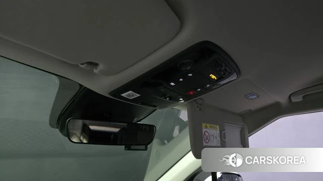 Kia The New Carnival 4th Generation id 4177505 из Кореи 8