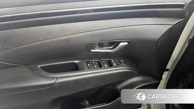 Hyundai Tucson (NX4) id 3454070 из Кореи 8