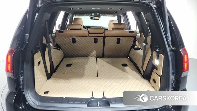 Kia Mohave Master id 3910626 из Кореи 8