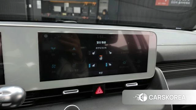 Hyundai Ionic 5 id 3811664 из Кореи 8