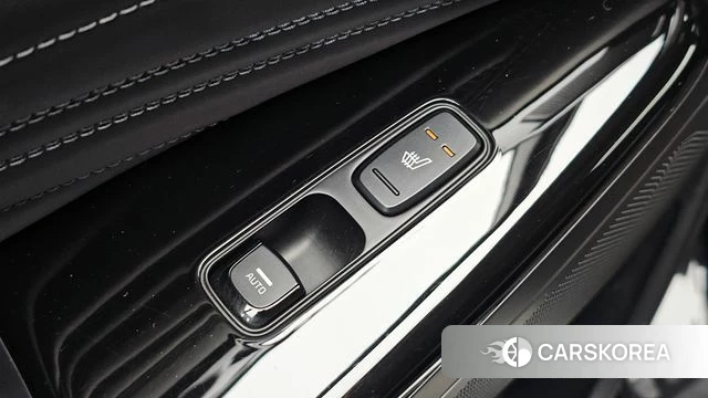 Kia K7 Premier id 4490593 из Кореи 8