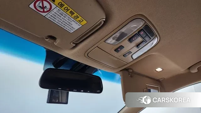 Kia The New Carnival id 3469645 из Кореи 8