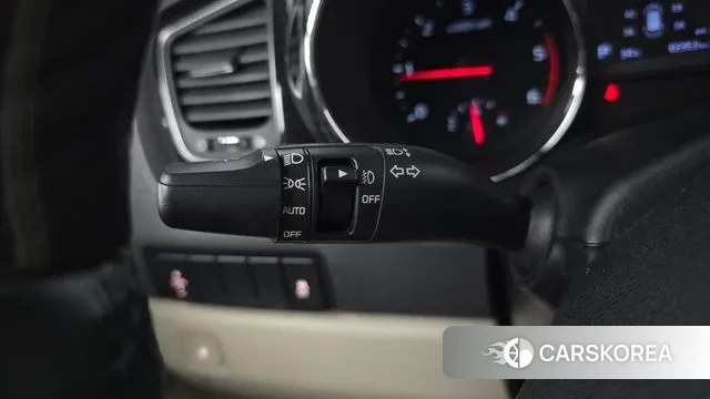 Kia The New Carnival id 2981137 из Кореи 8