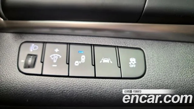 Hyundai The New Avante AD id 2716293 из Кореи 8