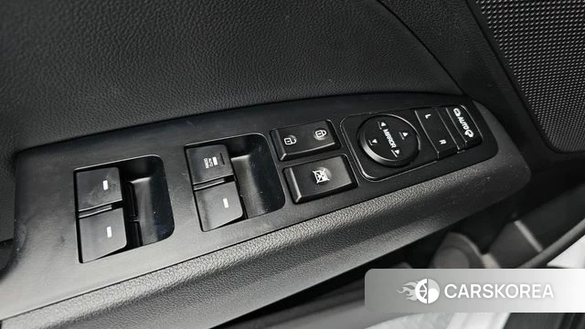 Hyundai The New Avante AD id 4900186 из Кореи 8