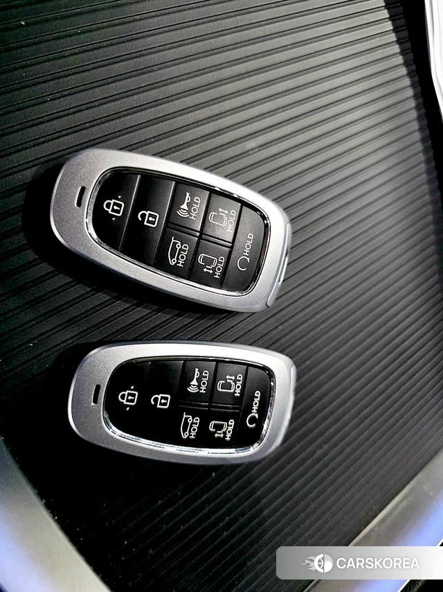 Hyundai Staria id 4688306 из Кореи 8