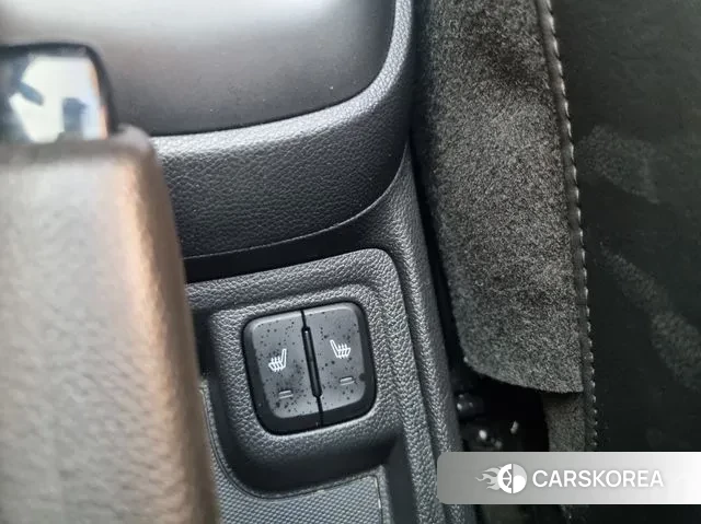 Chevrolet (GM Daewoo) The New Spark id 3705870 из Кореи 8