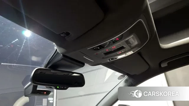 Audi New A6 id 3024597 из Кореи 8