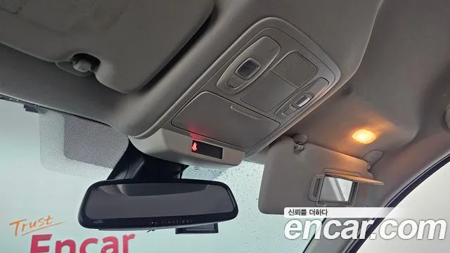 Renault Korea (Samsung) SM6 id 2708497 из Кореи 8