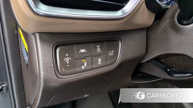 Hyundai Santa Fe TM id 3429451 из Кореи 8