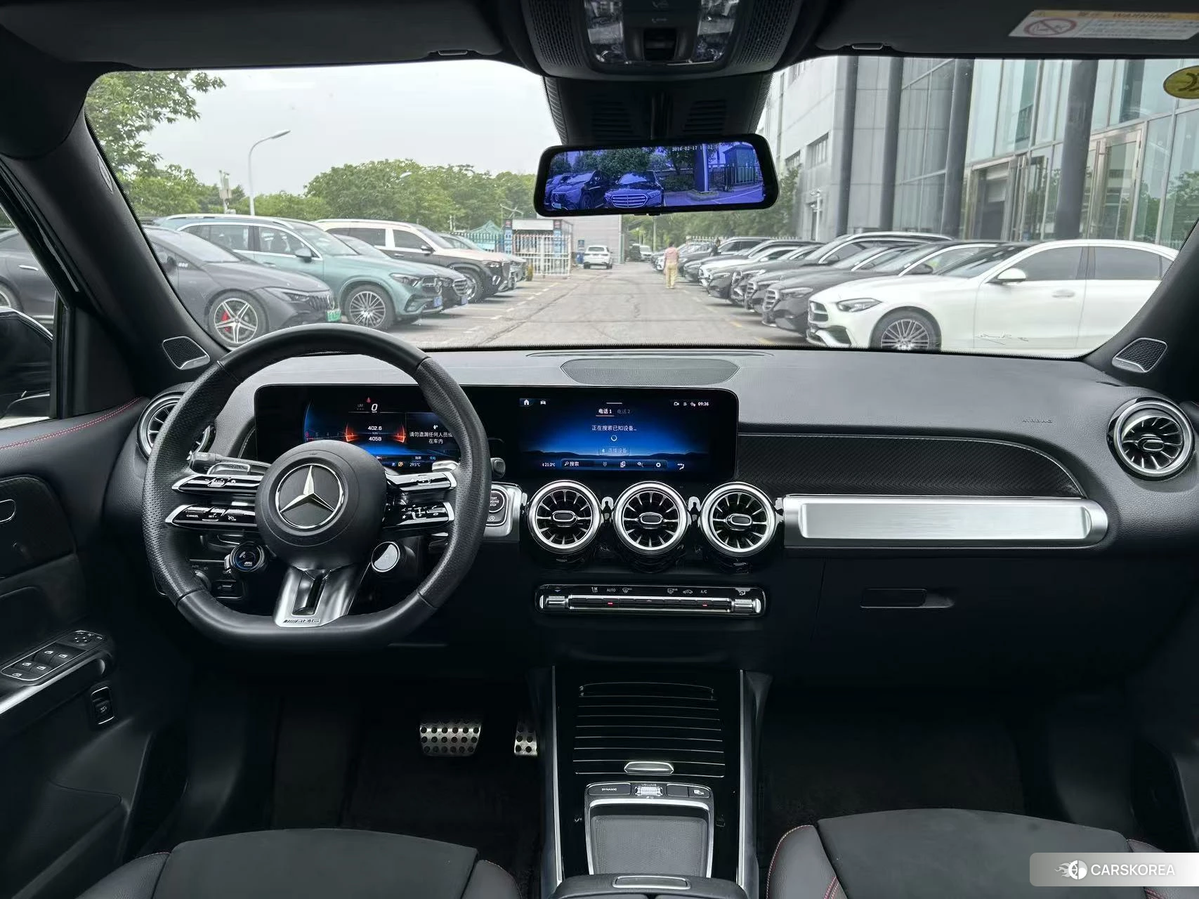 Mercedes-Benz AMG GLB id 4504721 из Китая 8