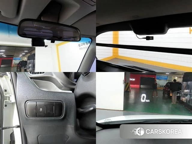 Kia The New Ray id 3904670 из Кореи 8