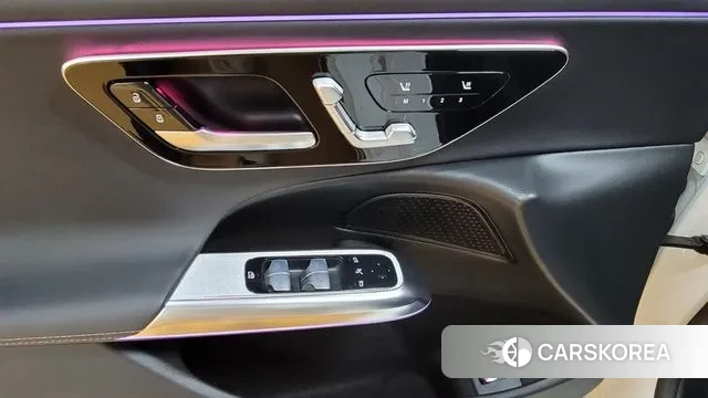 Mercedes-Benz E-Class W214 id 3299714 из Кореи 8