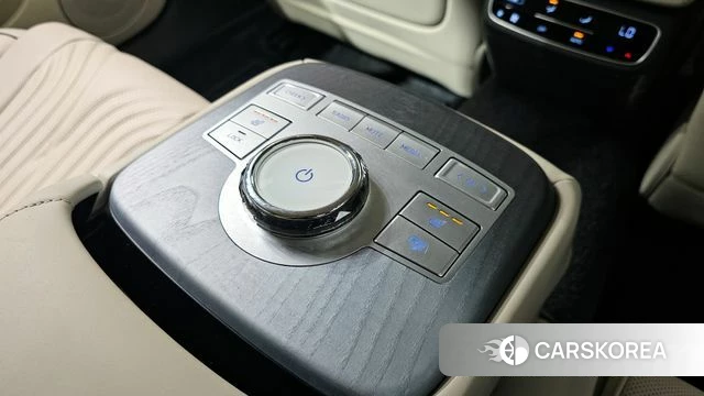 Genesis G80 (RG3) id 4281244 из Кореи 8