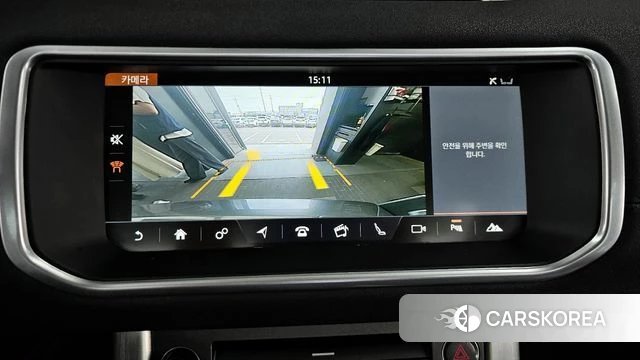 Land Rover Range Rover Evoque id 4339515 из Кореи 8