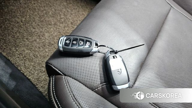 Hyundai Grandeur IG id 3936786 из Кореи 8