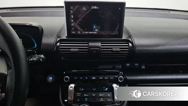 Hyundai Casper id 3026981 из Кореи 8