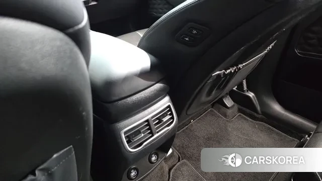 Hyundai The New Santa Fe id 3312542 из Кореи 8