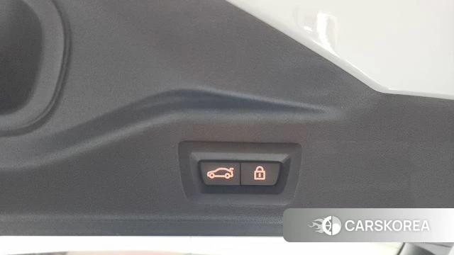 BMW X5 (G05) id 3915138 из Кореи 8