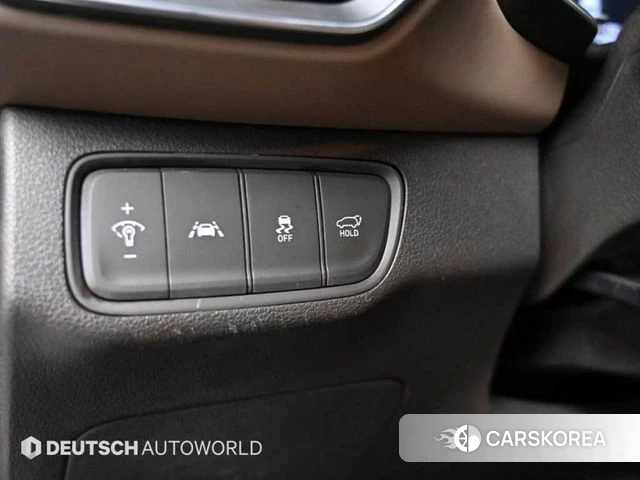 Hyundai Santa Fe TM id 4286057 из Кореи 8
