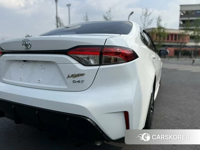 Toyota Lei Ling id 4261255 из Китая 8