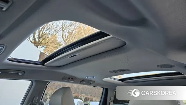 Kia The New Carnival id 3651723 из Кореи 8