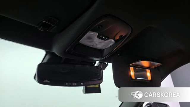 Chevrolet (GM Daewoo) Trailblazer id 3826871 из Кореи 8