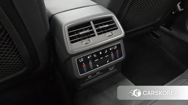 Audi A6 (C8) id 3126642 из Кореи 8