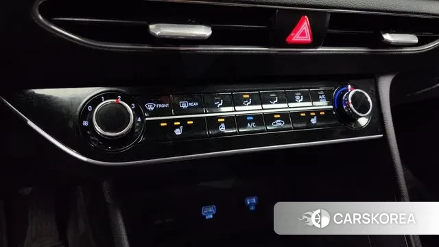 Hyundai Sonata (DN8) id 3203414 из Кореи 8