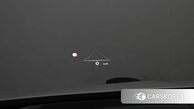 Genesis G80 (RG3) id 4442353 из Кореи 8
