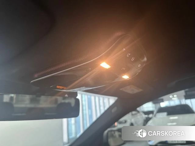 Mercedes-Benz C-Class W206 id 3903810 из Кореи 8