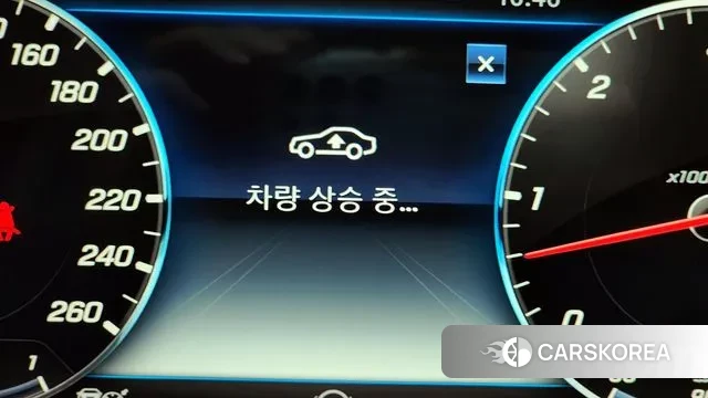 Mercedes-Benz CLS-Class C257 id 3391493 из Кореи 8