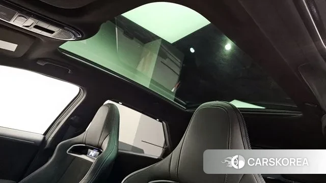 Hyundai Ionic 5 id 3720648 из Кореи 8