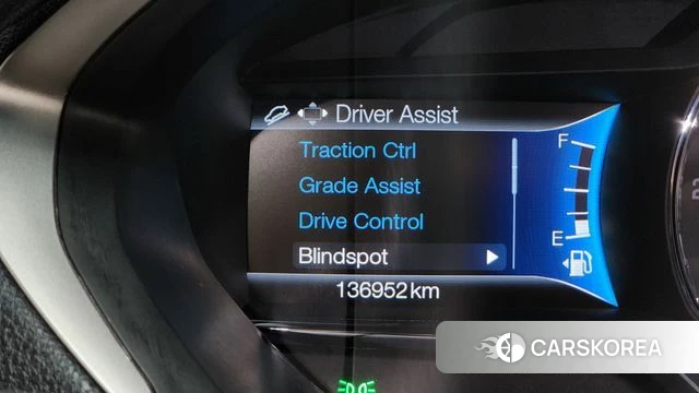 Lincoln New MKZ id 3820239 из Кореи 8