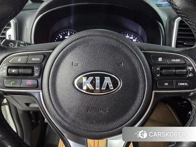 Kia Sportage 4th Generation id 2991462 из Кореи 8