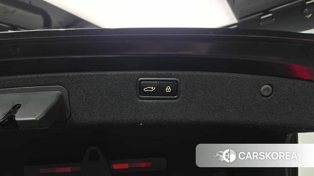 Genesis G80 id 4286244 из Кореи 8