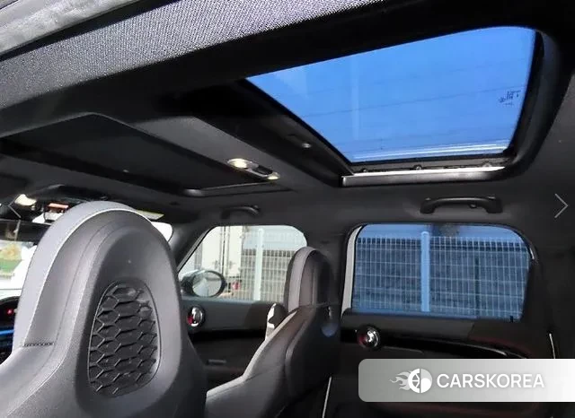 Mini Cooper S Countryman id 3443789 из Кореи 8