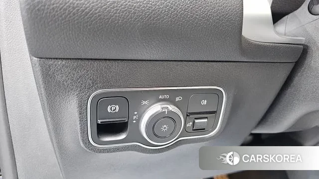 Mercedes-Benz GLB-Class X247 id 3518516 из Кореи 8