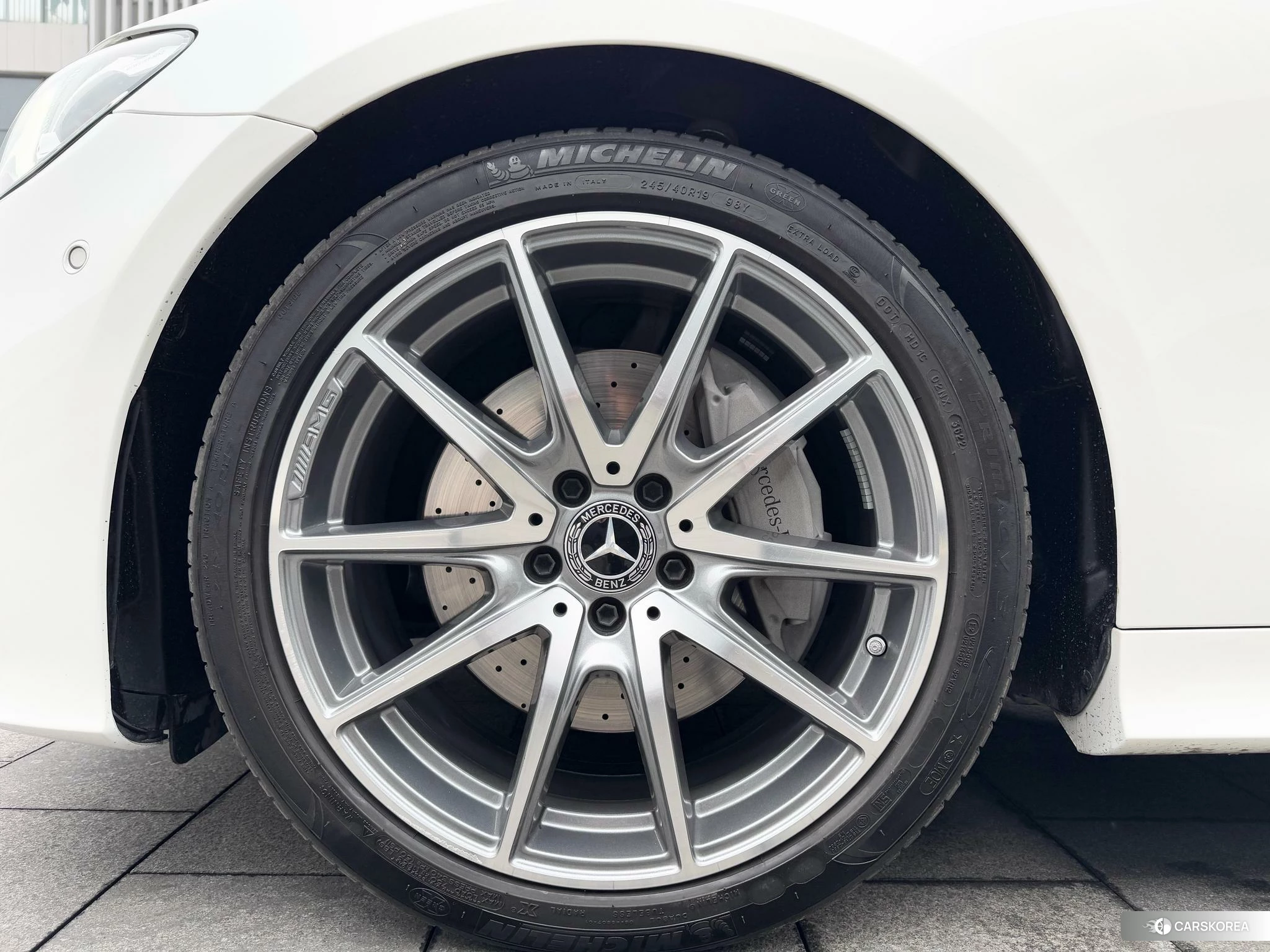 Mercedes-Benz E-class (imported) id 4461843 из Китая 8