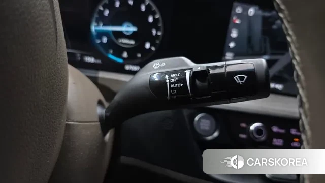 Kia K8 id 3366079 из Кореи 8