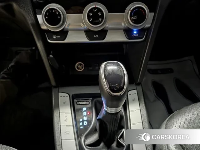 Hyundai The New Avante AD id 3474403 из Кореи 8