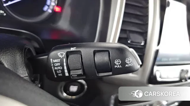 Ssangyong Rexton Sports id 3480351 из Кореи 8