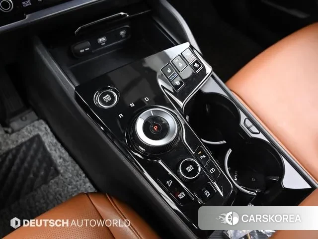 Kia Sportage 5th Generation id 3281543 из Кореи 8