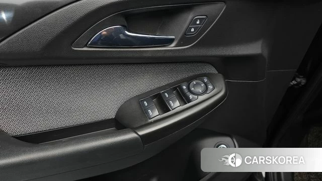 Chevrolet (GM Daewoo) Trailblazer id 4651651 из Кореи 8