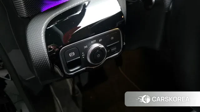 Mercedes-Benz A-Class W177 id 3328515 из Кореи 8