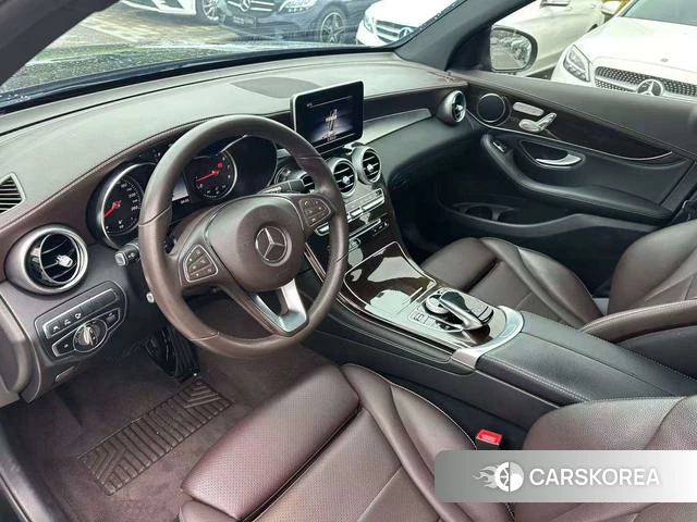 Mercedes-Benz GLC id 4241920 из Китая 8