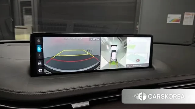 Genesis GV70 id 3539414 из Кореи 8